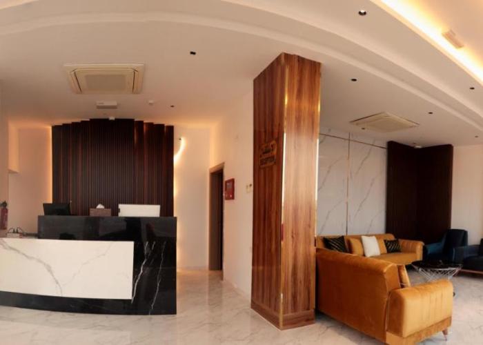 Ewann Hotel Apartments