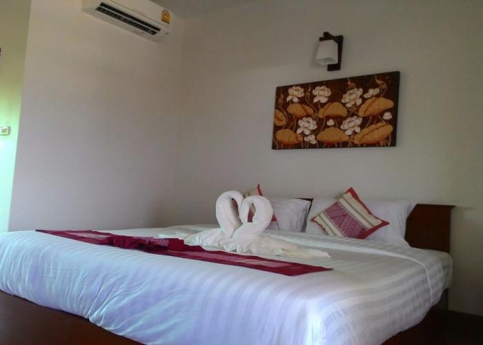 Sawadeelanna Hotel