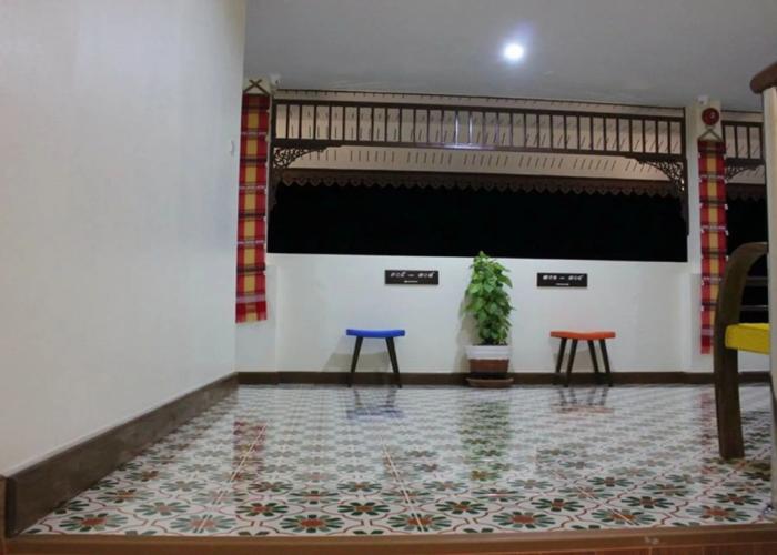 Sawadeelanna Hotel