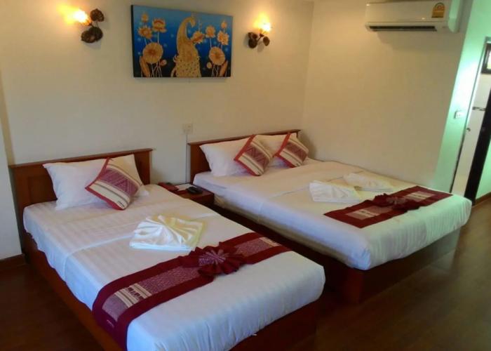 Sawadeelanna Hotel