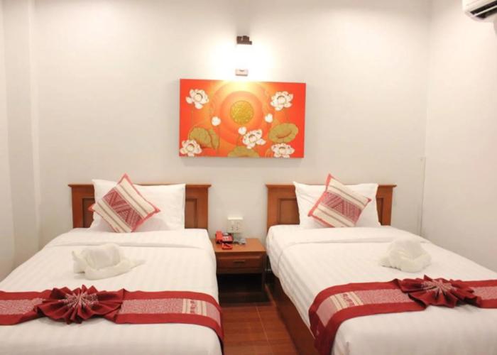 Sawadeelanna Hotel