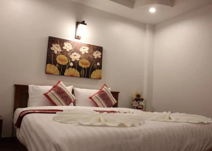 Sawadeelanna Hotel