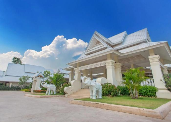 Nantrungjai Boutique Hotel
