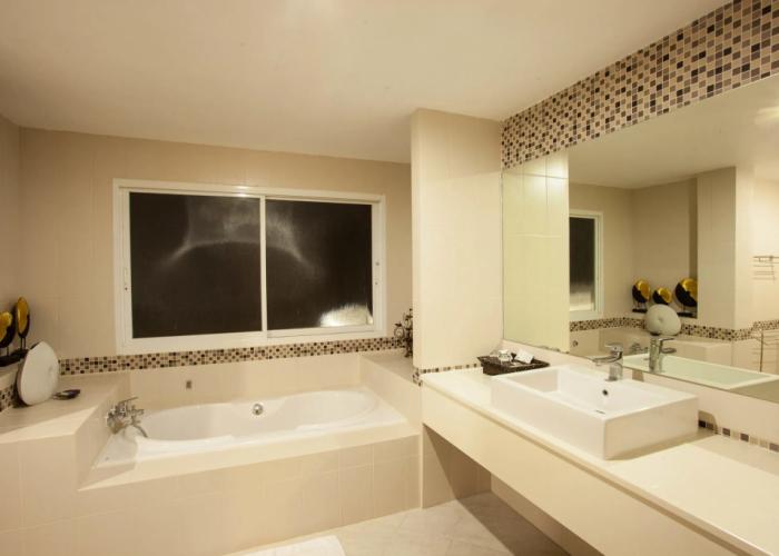 Nantrungjai Boutique Hotel