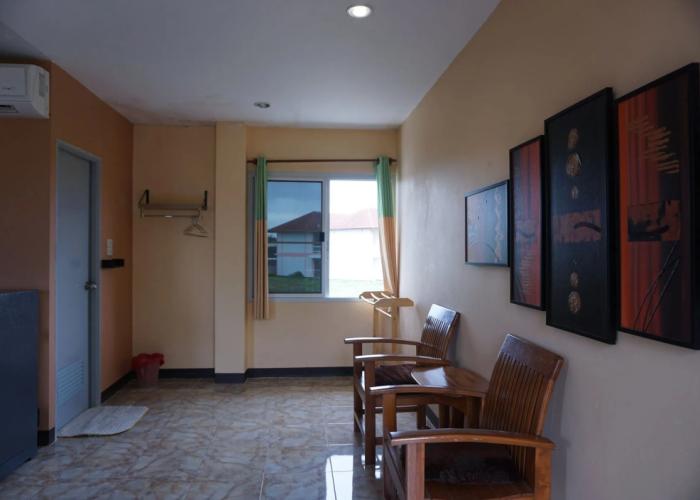 Phoemphoon 2 Hotel