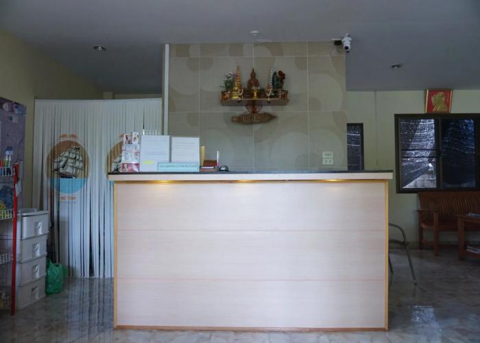 Phoemphoon 2 Hotel