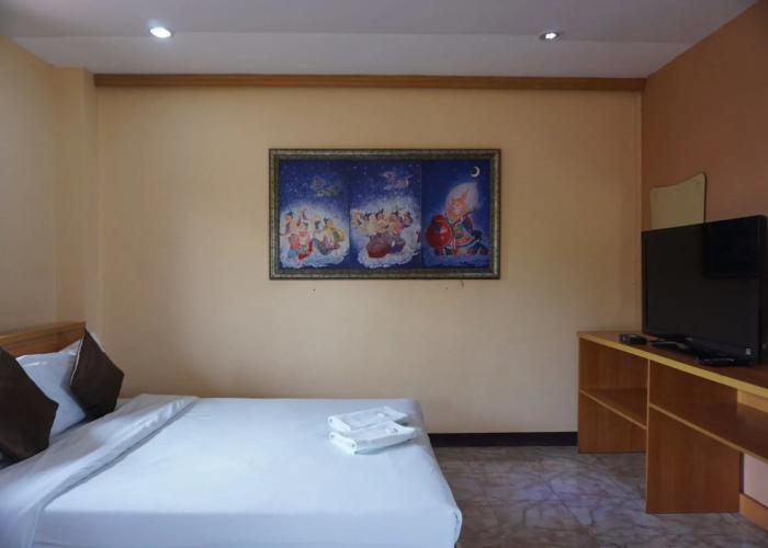 Phoemphoon 2 Hotel