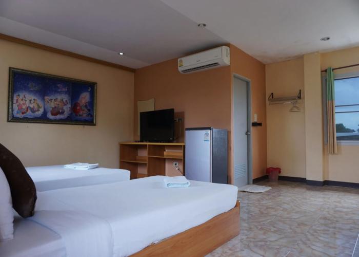 Phoemphoon 2 Hotel