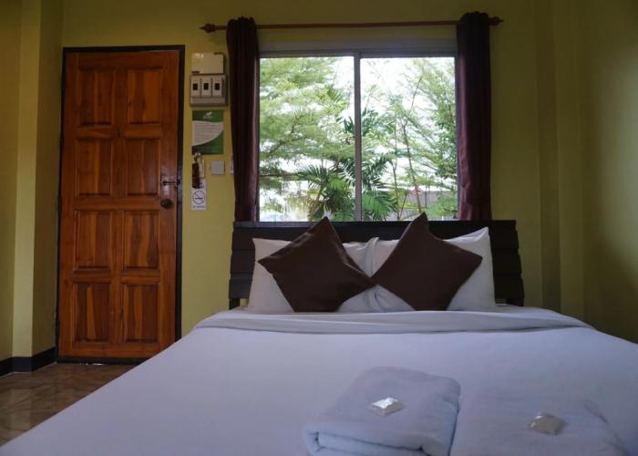 Phoemphoon 2 Hotel
