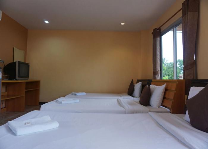 Phoemphoon 2 Hotel