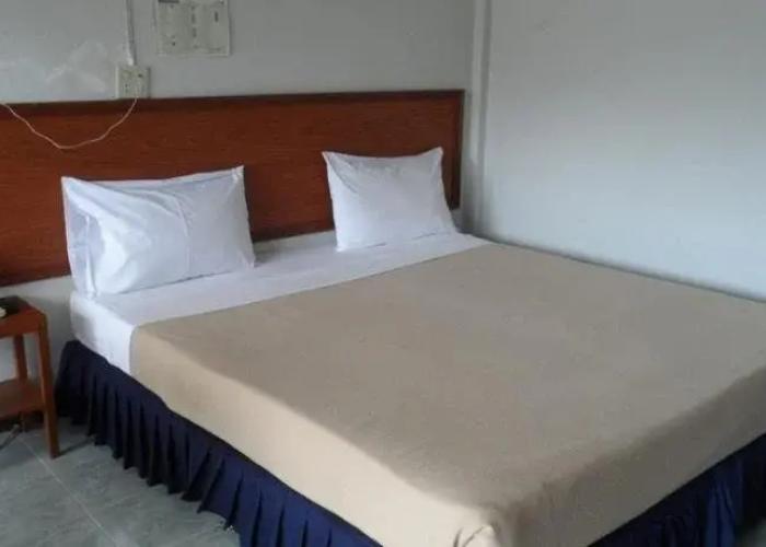 Grand Mansion Hotel