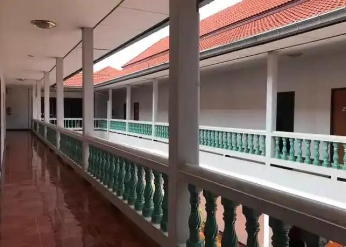 Grand Mansion Hotel