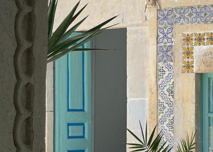 Dar Lekbira Boutique Hôtel