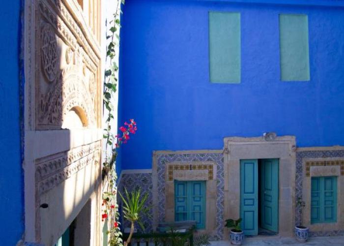 Dar Lekbira Boutique Hôtel