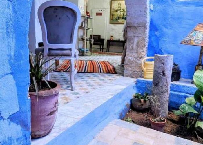 Dar Lekbira Boutique Hôtel