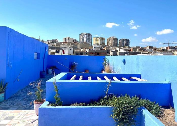Dar Lekbira Boutique Hôtel