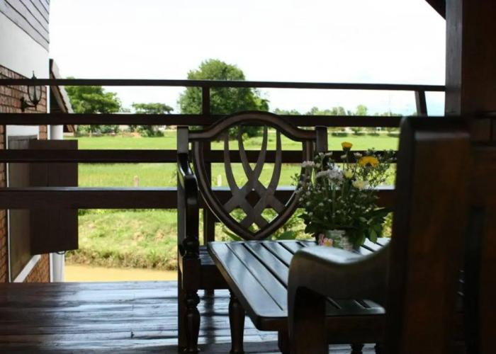 Apirata Resort