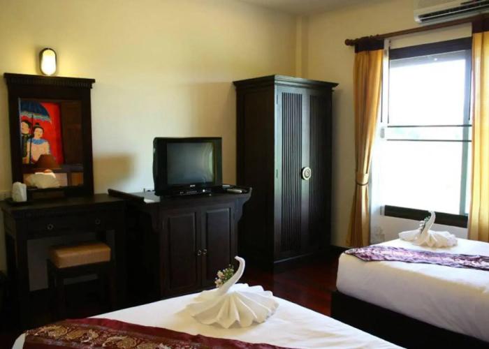 Apirata Resort