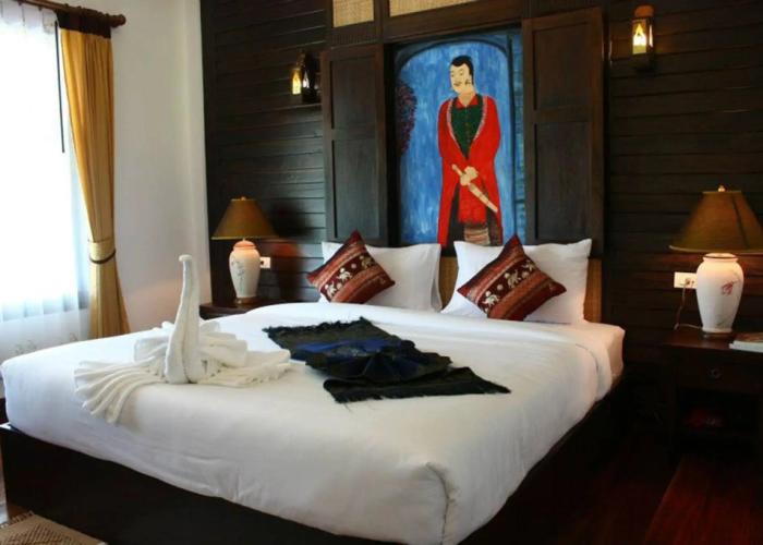 Apirata Resort