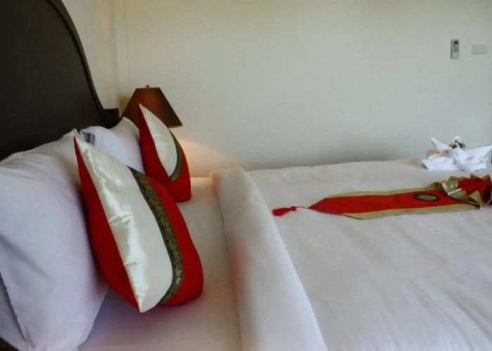Apirata Resort