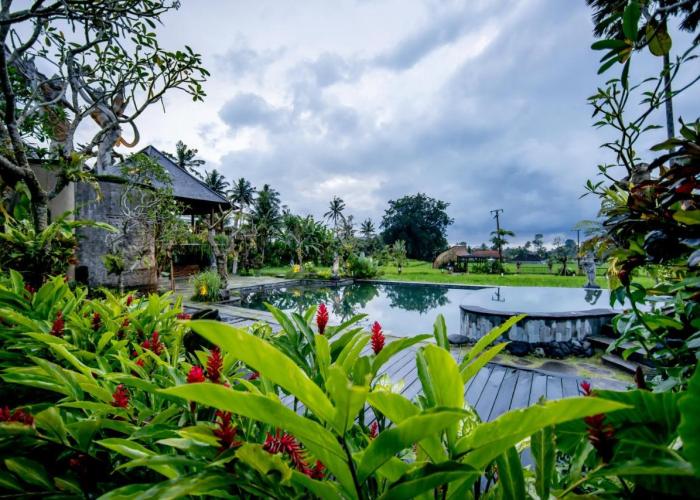 Anumana Village Ubud