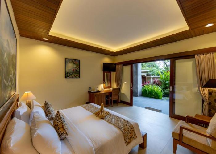 Anumana Village Ubud