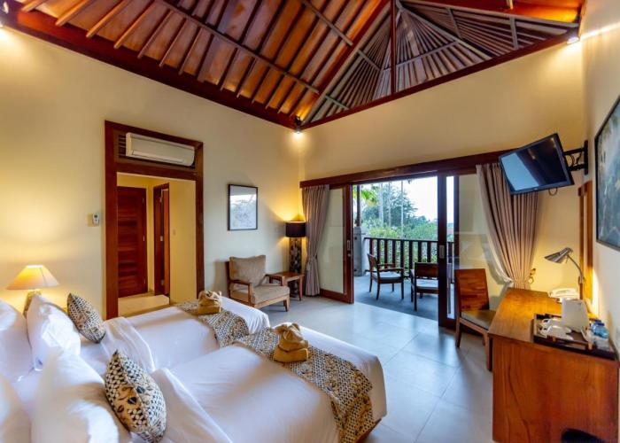 Anumana Village Ubud