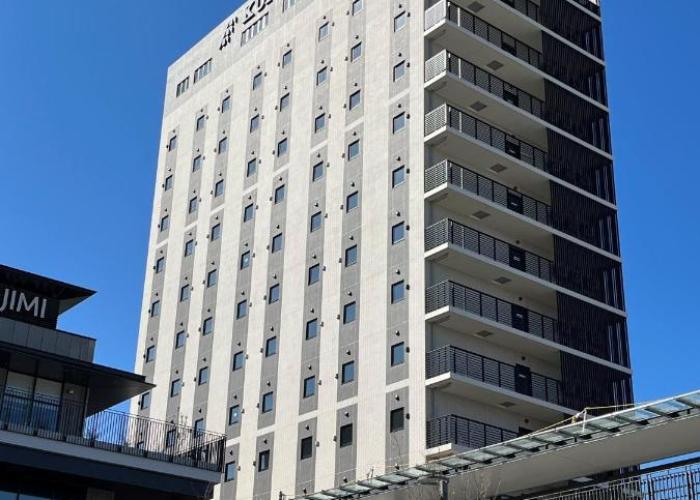Kuretake Inn Premium Tajimi Ekimae