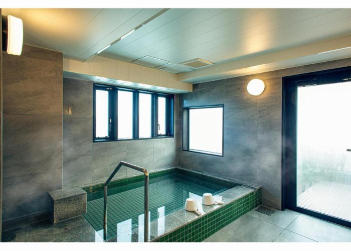 Kuretake Inn Premium Tajimi Ekimae