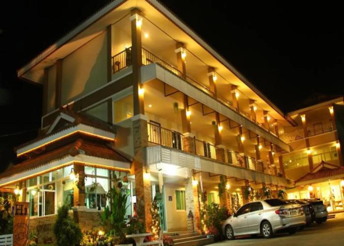 Nan Thara Place
