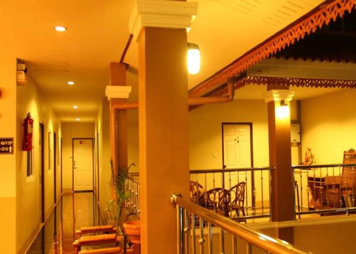 Nan Thara Place