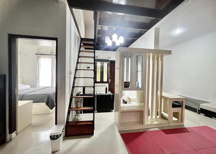 Calya Wisata Homestay