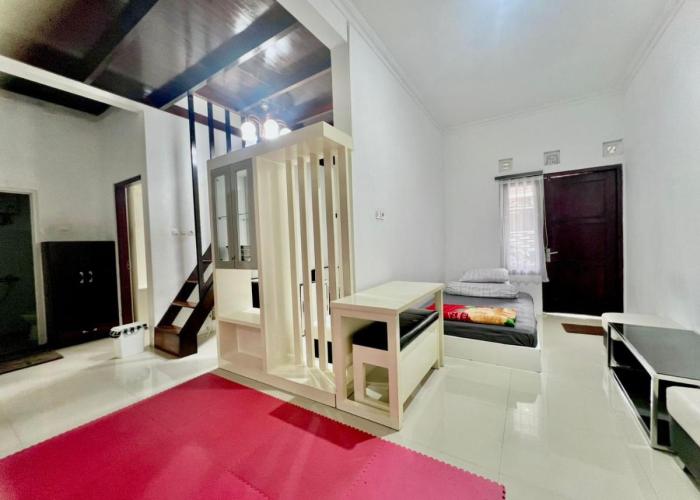 Calya Wisata Homestay