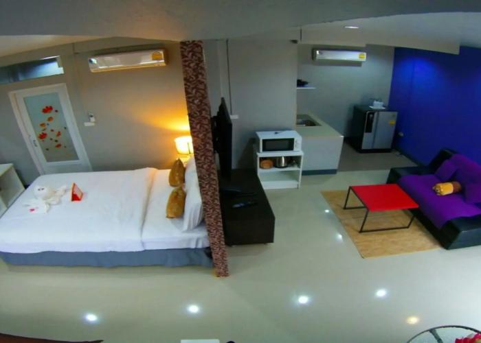Winhouse Hotel