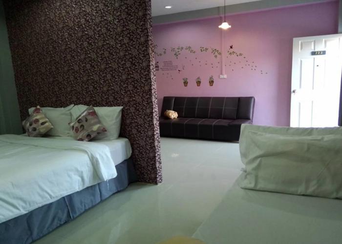 Winhouse Hotel