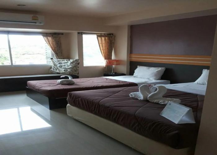 Winhouse Hotel