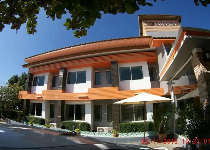Winhouse Hotel