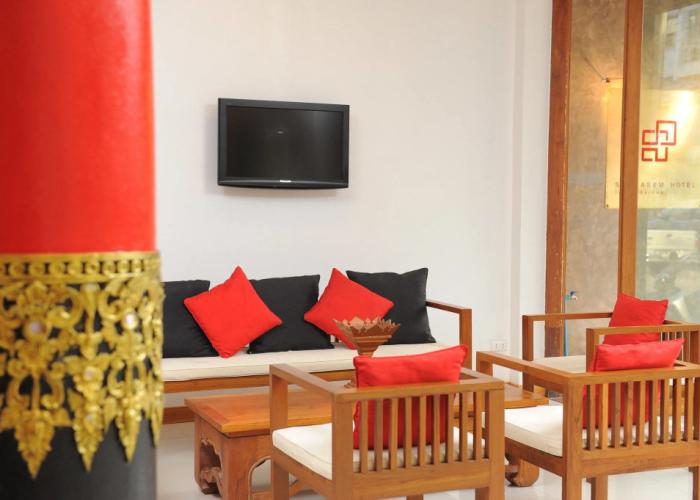 Sukkasem Hotel