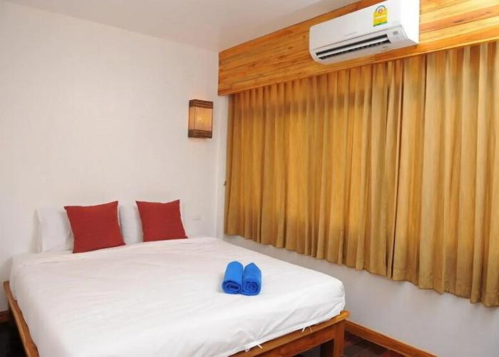 Sukkasem Hotel
