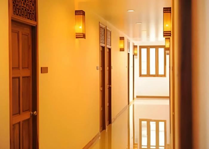 Sukkasem Hotel