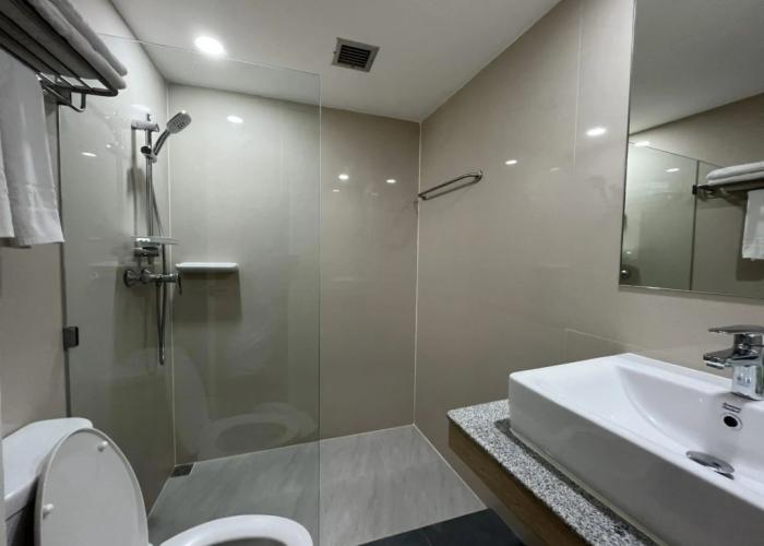 Dhevaraj Hotel