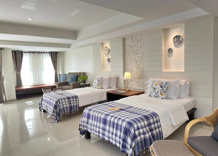 Nan Boutique Hotel