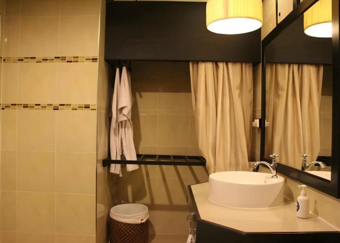 Nan Boutique Hotel