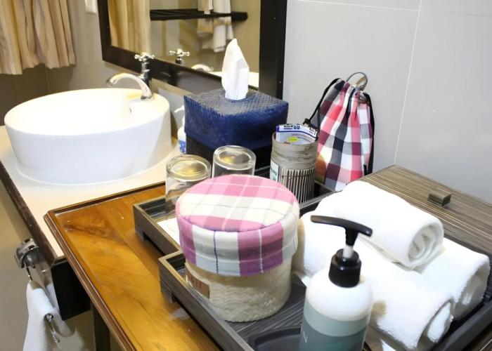 Nan Boutique Hotel