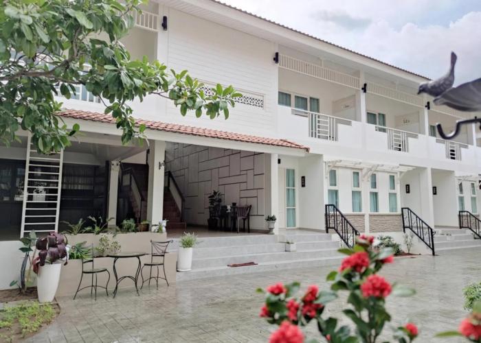 Nan Boutique Hotel