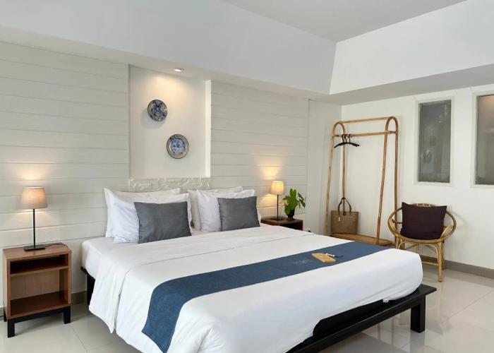 Nan Boutique Hotel