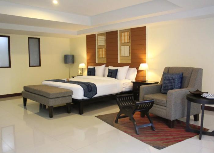 Nan Boutique Hotel