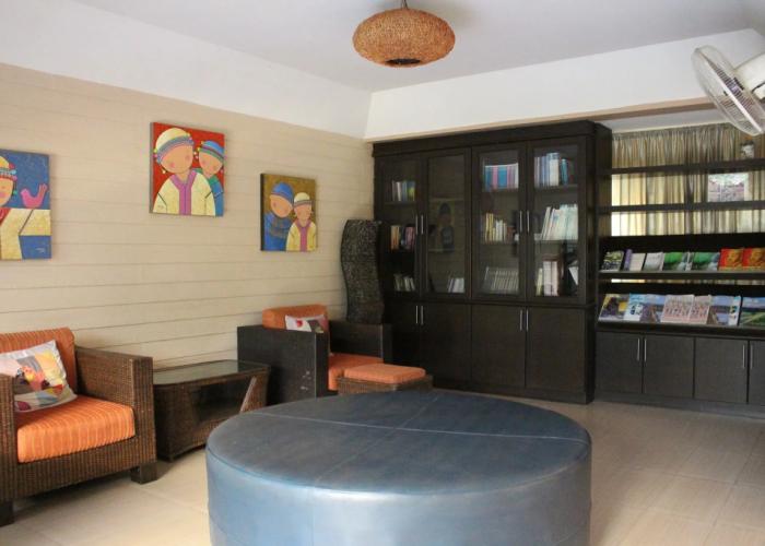 Nan Boutique Hotel