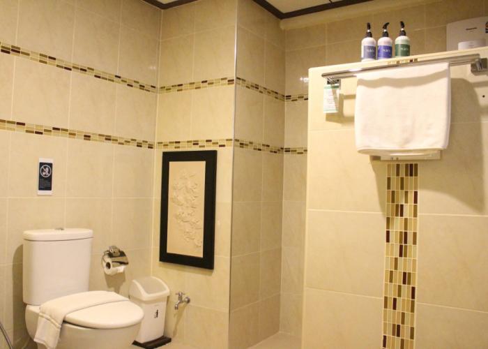 Nan Boutique Hotel