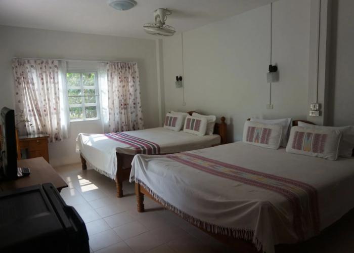 Nan Noble House Garden Resort